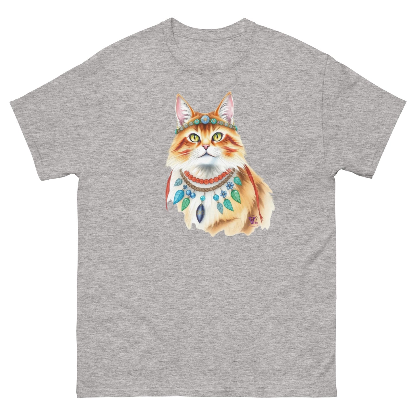 CAT  TSHIRT