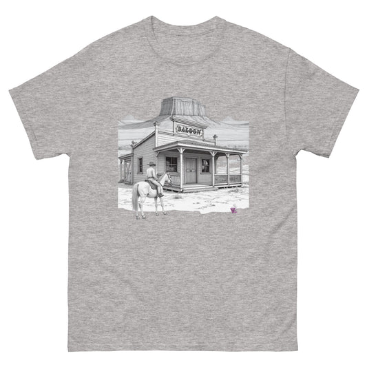 WESTERN TSHIRT