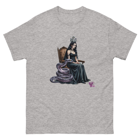 GOTHIC TSHIRT