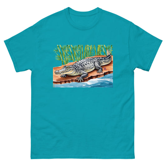 EVERGLADES TSHIRT