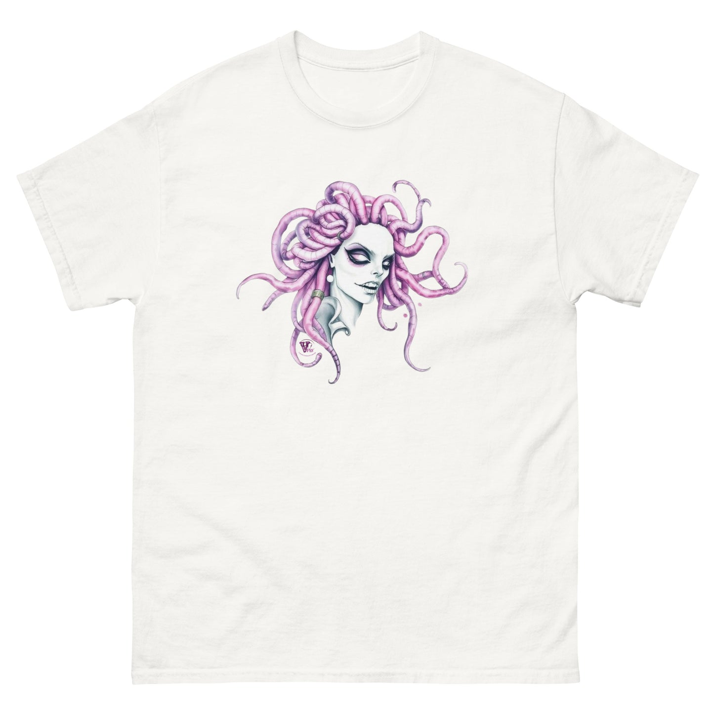 MEDUSA - T-SHIRT