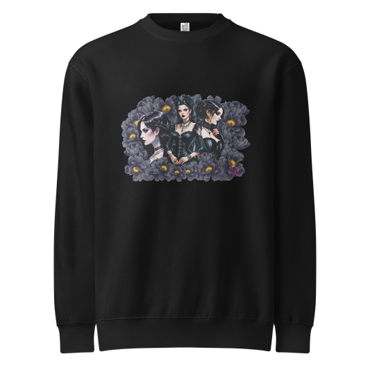GOTH SWEATSHIRT
