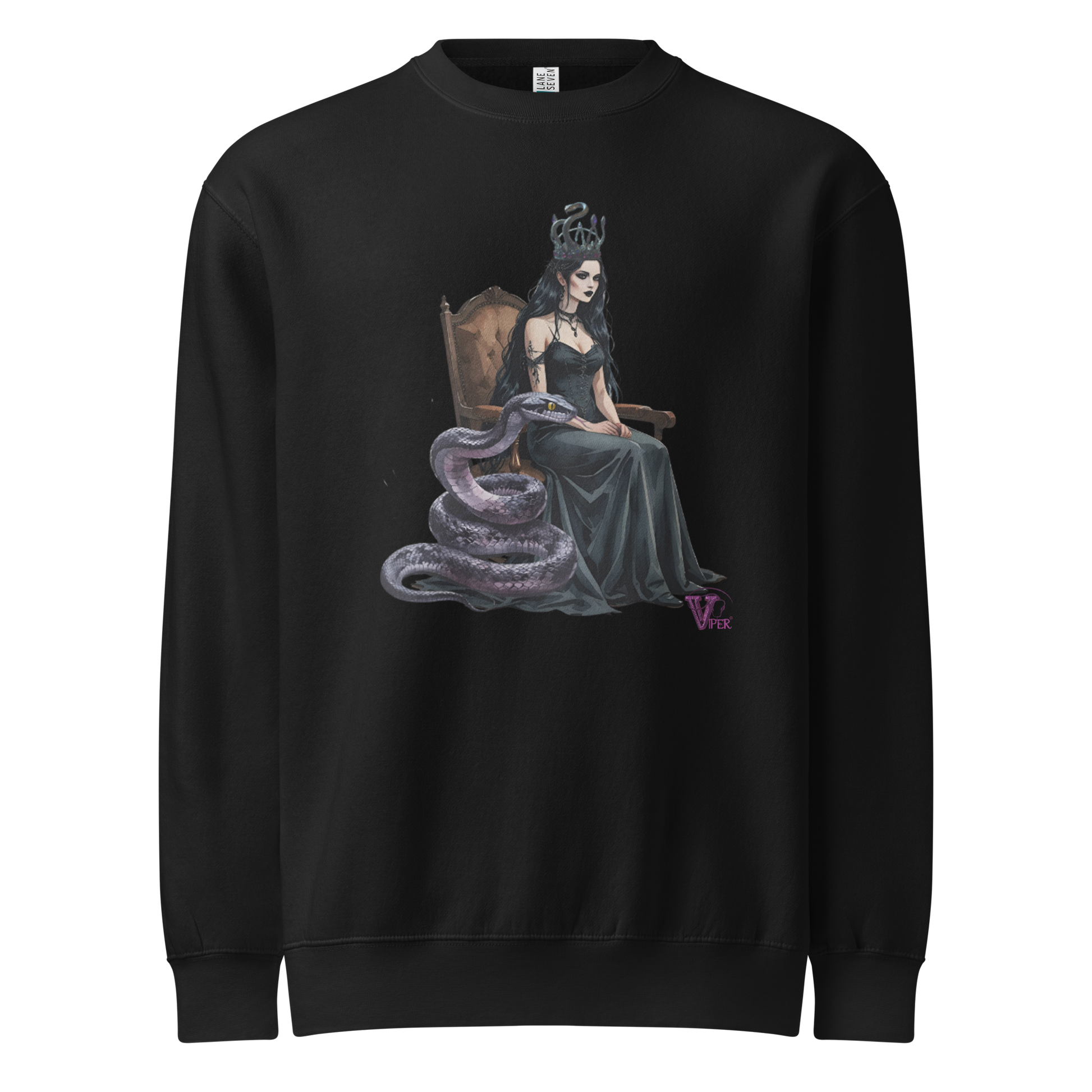 GOTH SWEATSHIRT