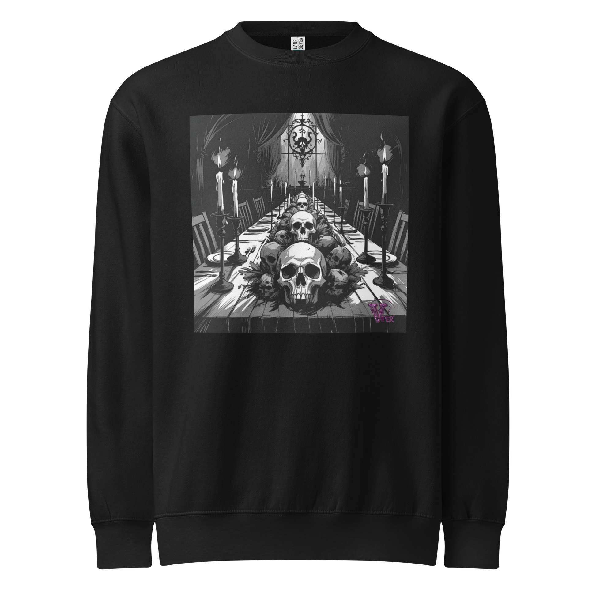 HORROR sweatshirt