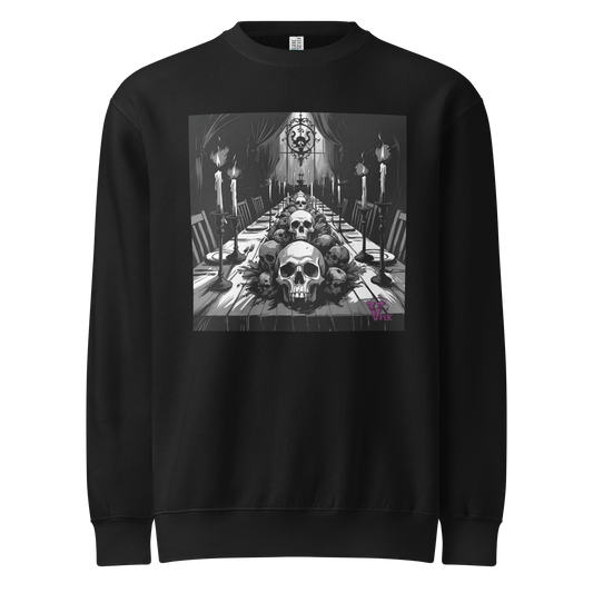 HORROR sweatshirt