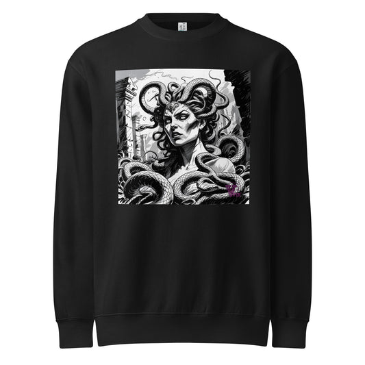 goth gorgon