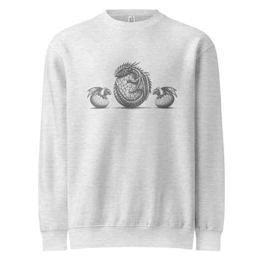 FANTASY SWEATSHIRT