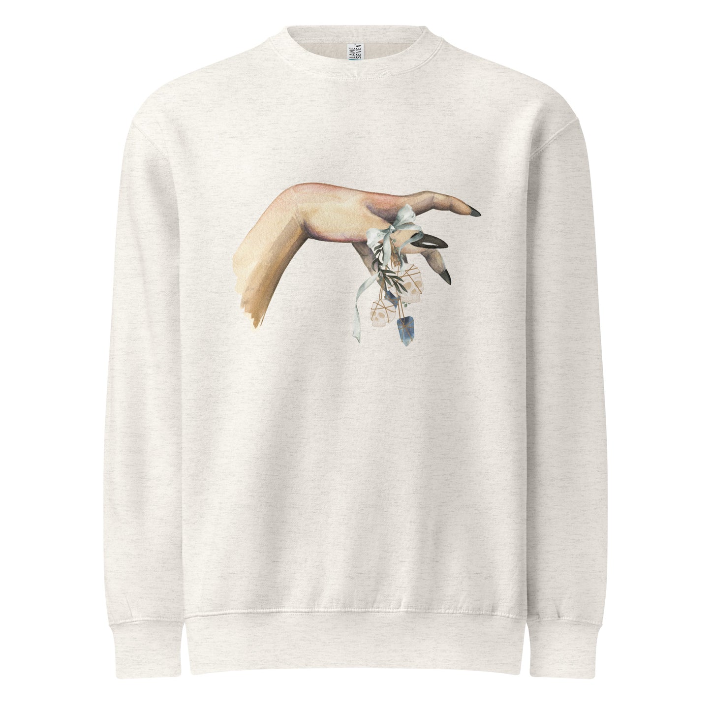 WITCHCRAFT  SWEATSHIRT
