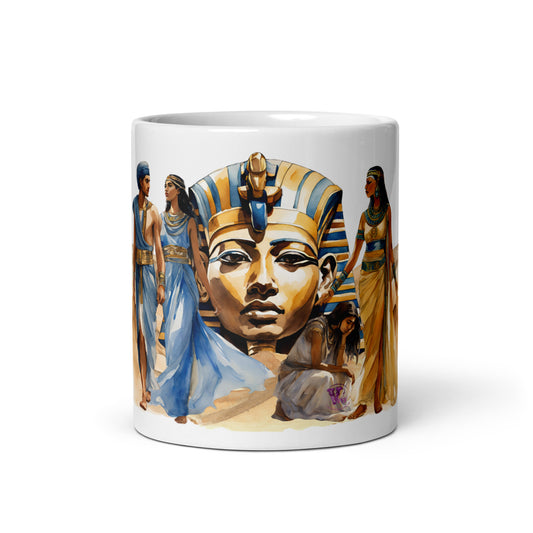 AIDA, MUG, COFFEE, AIDA MUG, OPERA
