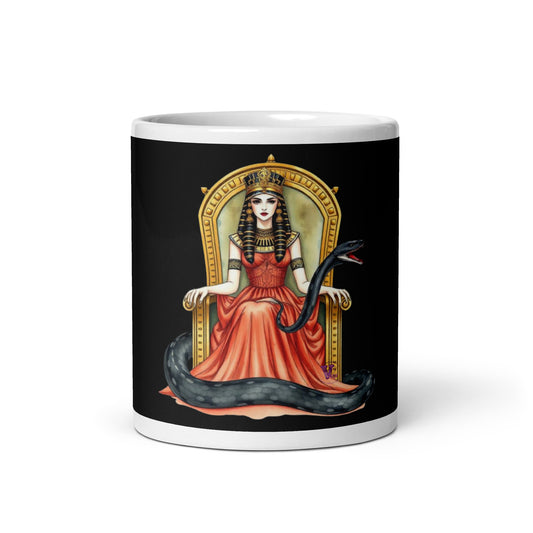 CLEOPATRA, MUG