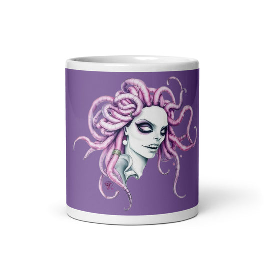 MEDUSA - MUG