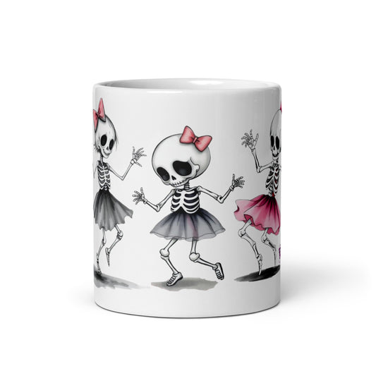 GOTH MUG