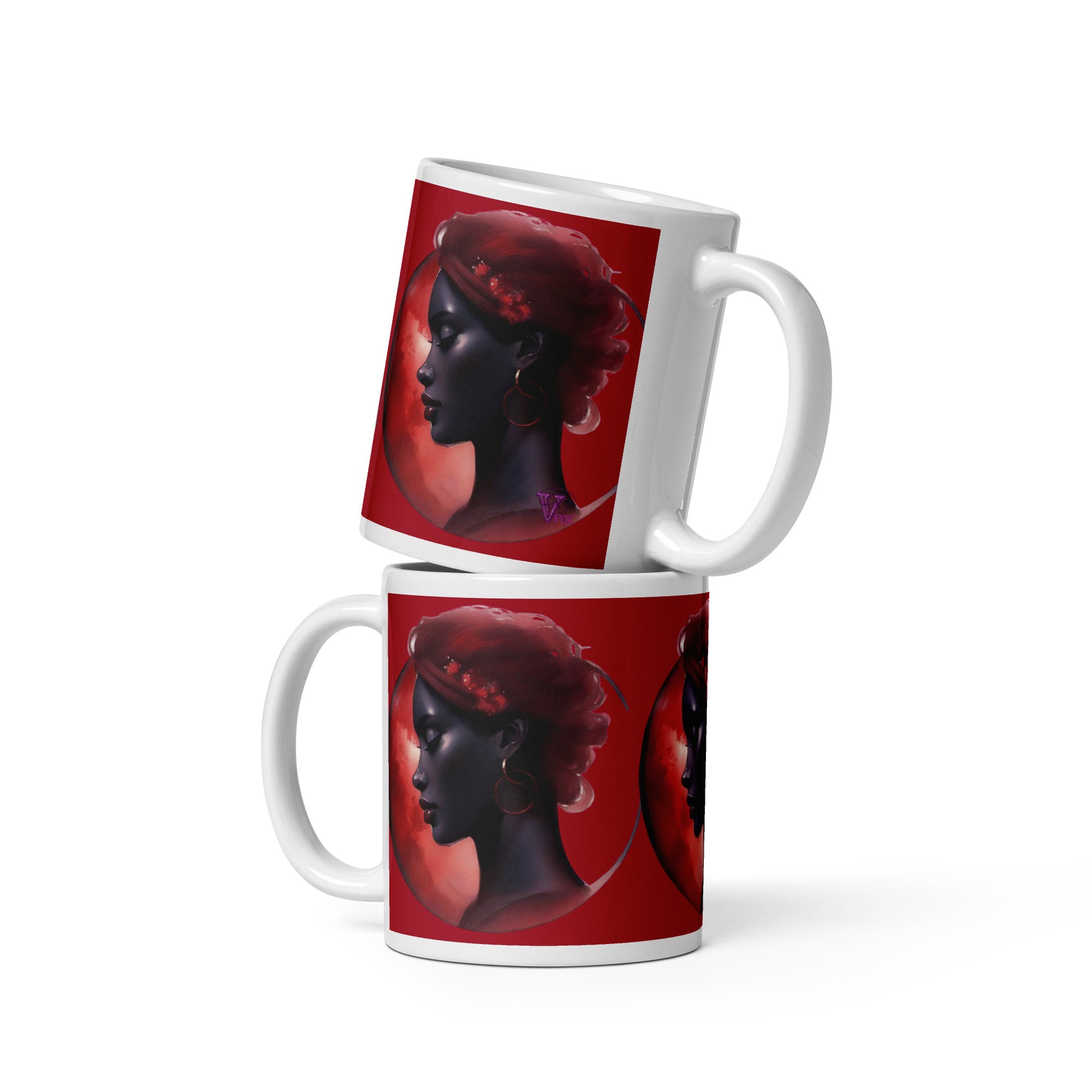esoteric mug