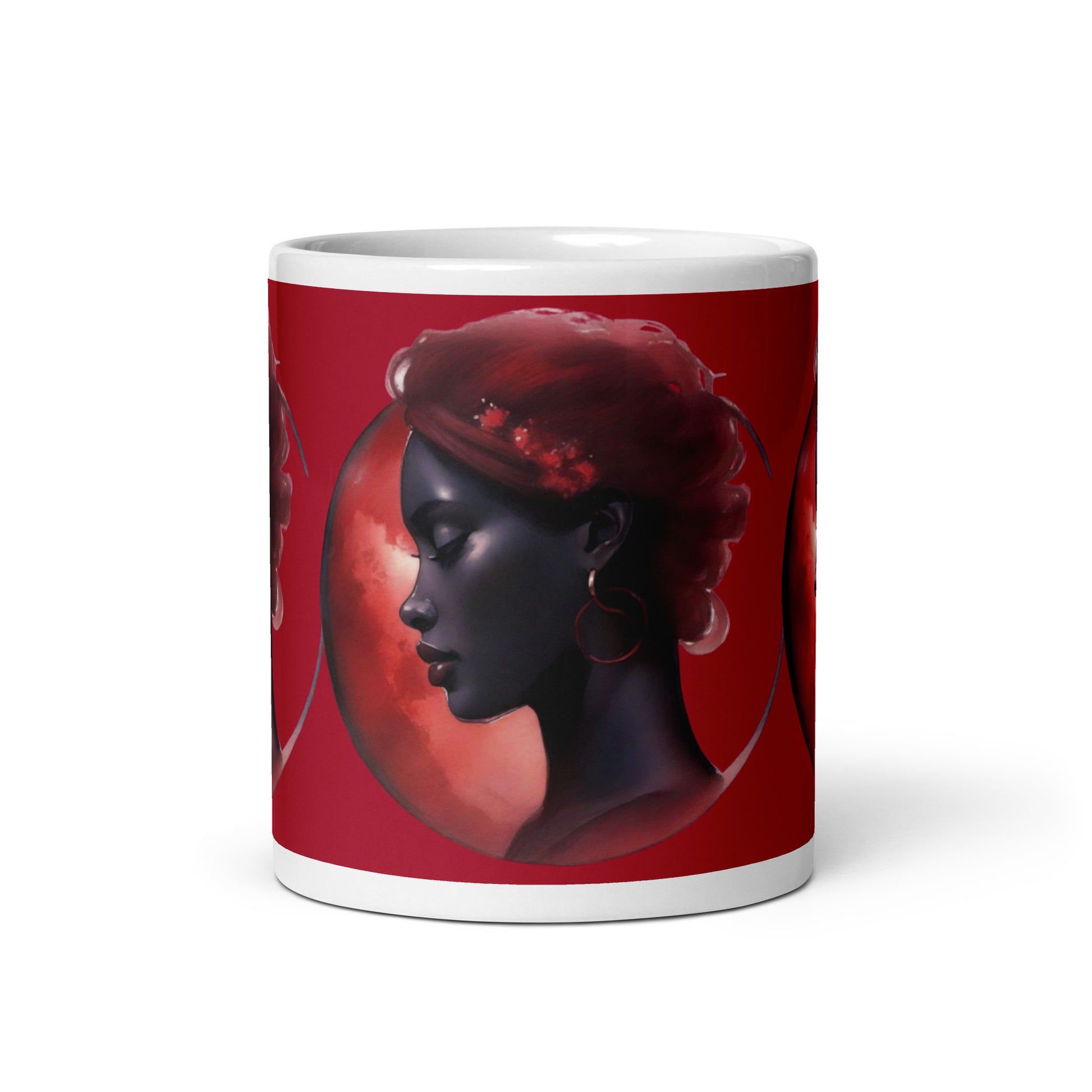 esoteric mug