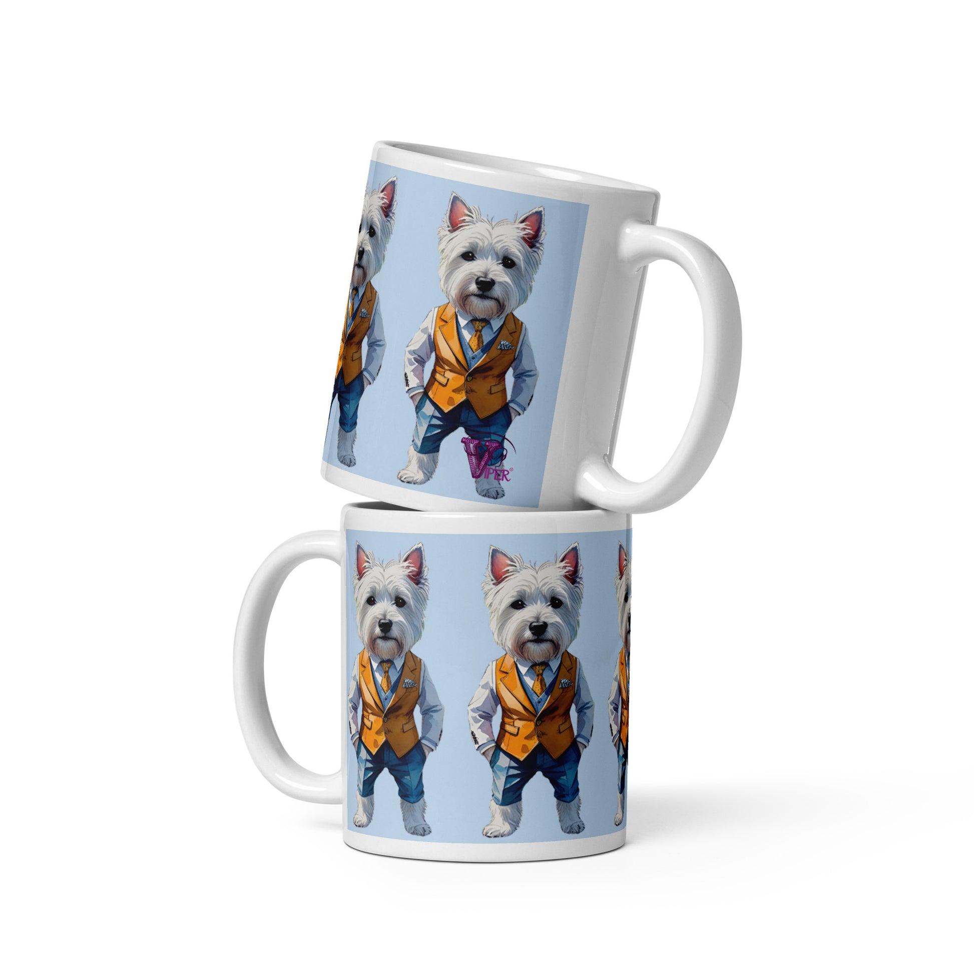 WESTIE MUG
