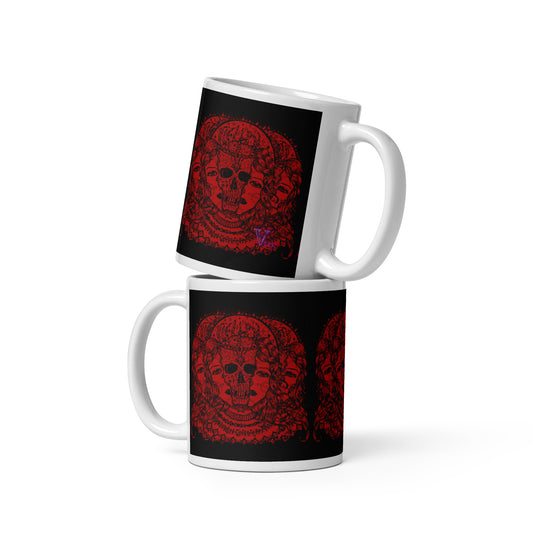 GOTH ESOTERIC MUG