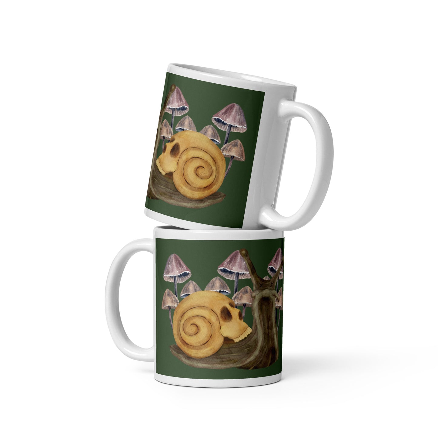 GOTH MUG