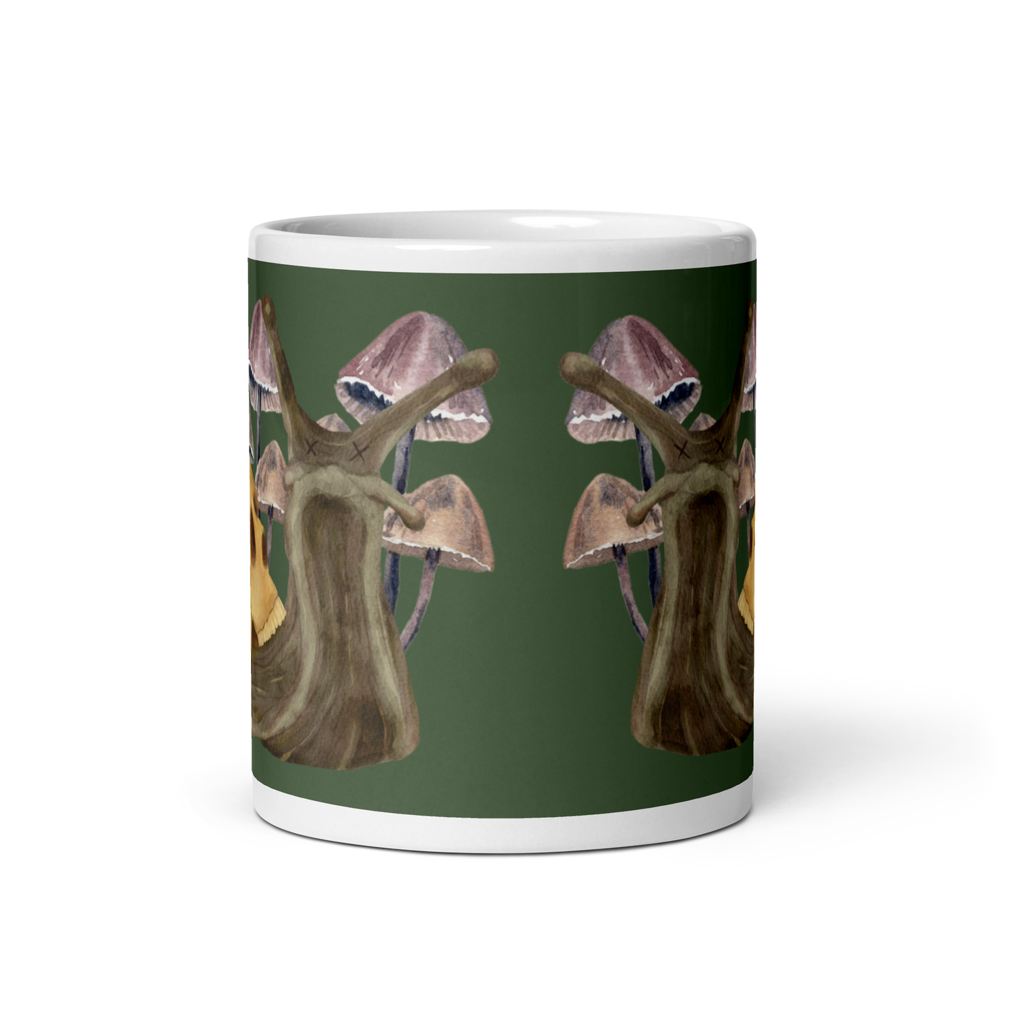 GOTH MUG