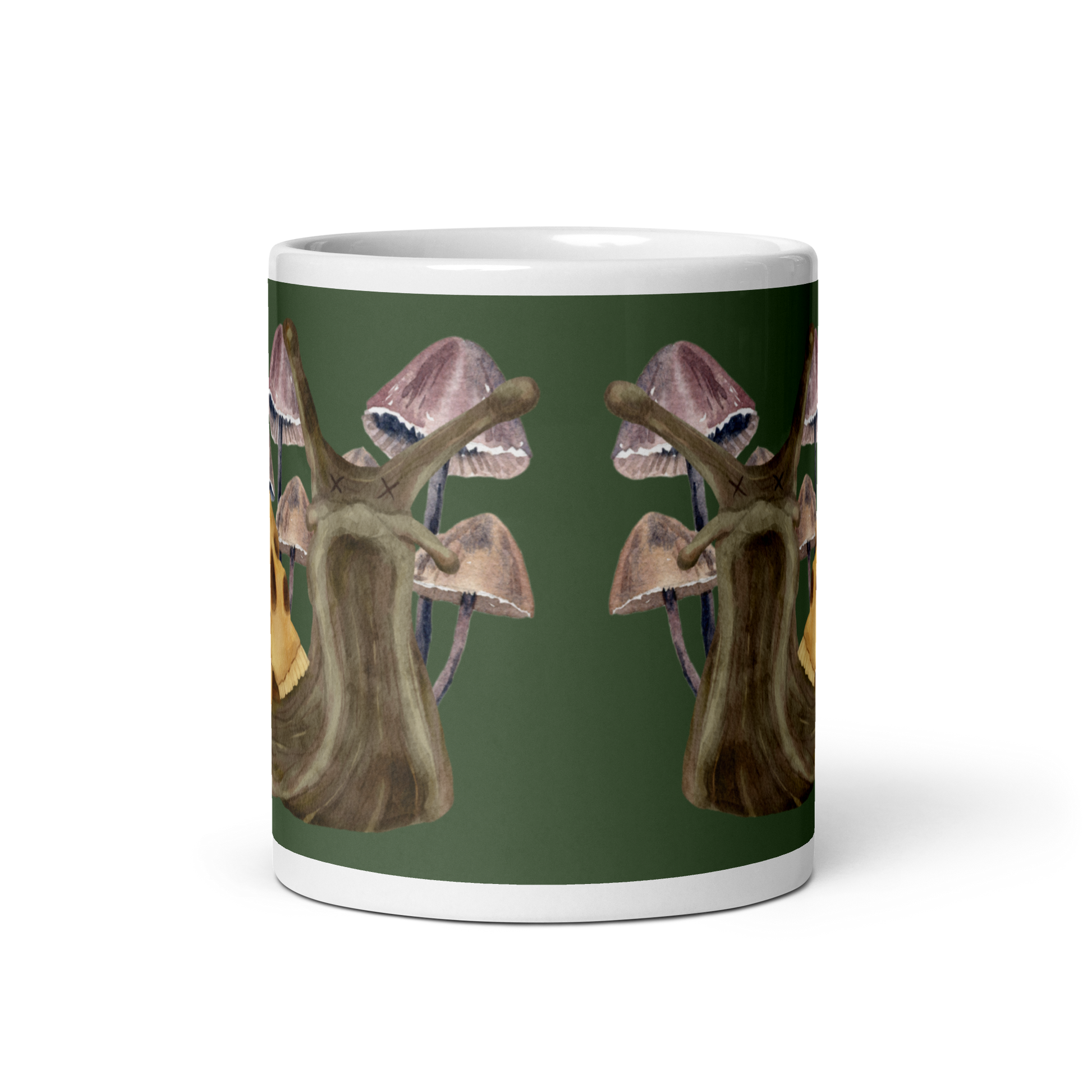 GOTH MUG