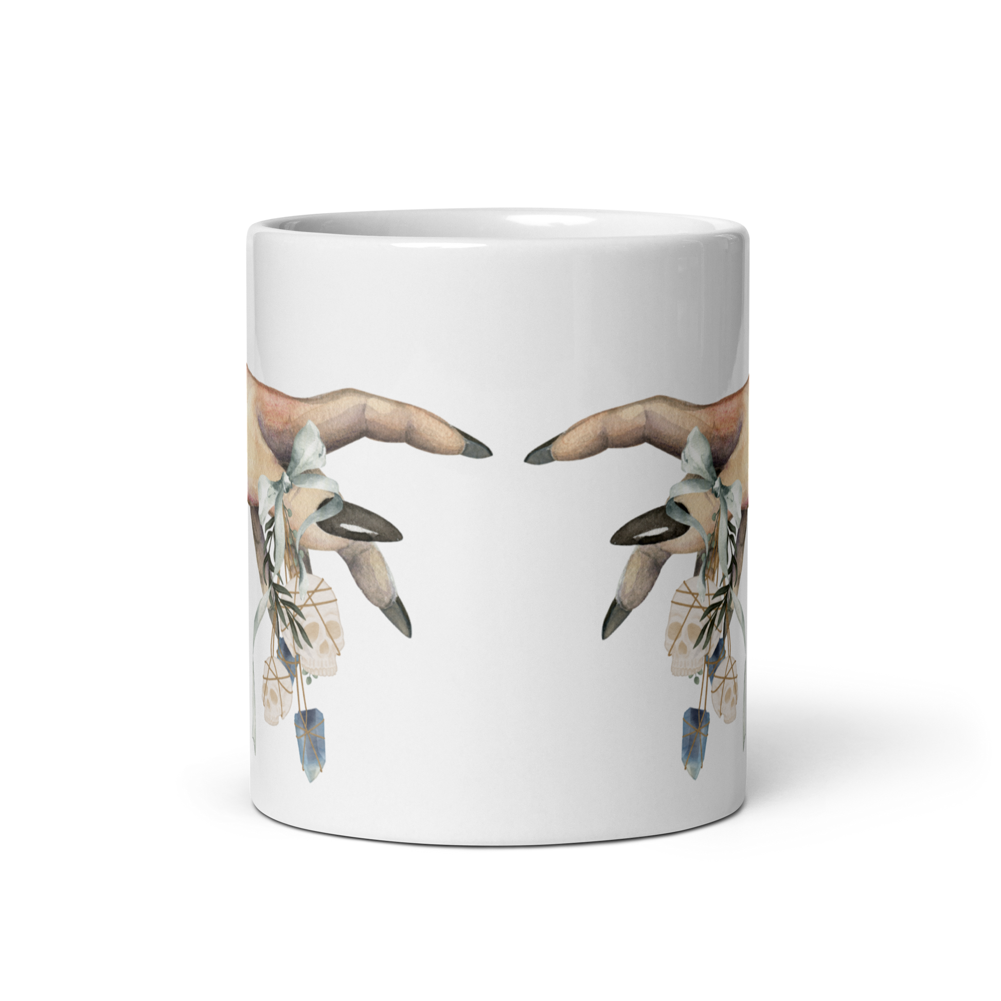 WITCHCRAFT MUG