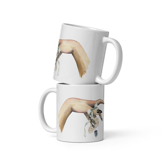 WITCHCRAFT MUG