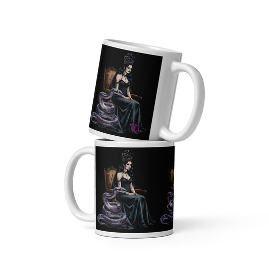 GOTH MUG