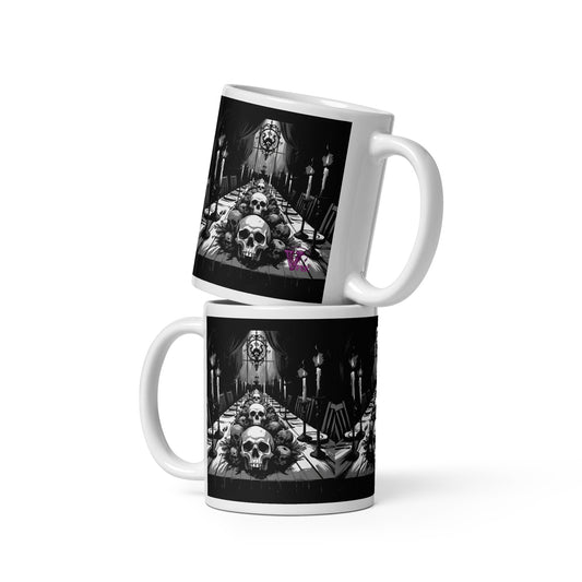 HORROR MUG