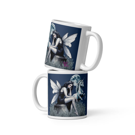GOTH FANTASY MUG