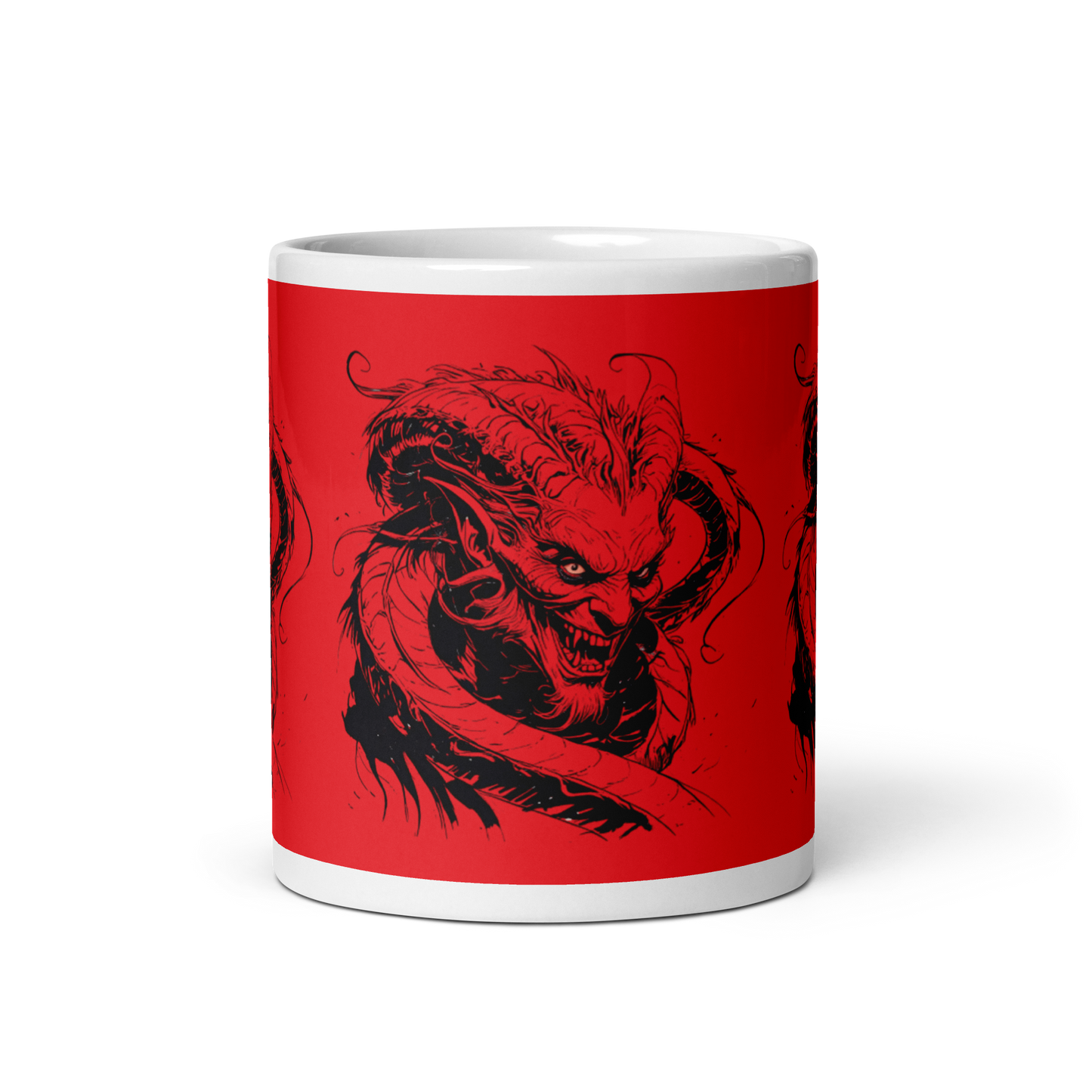 PRINCE OF DARKNESS MUG