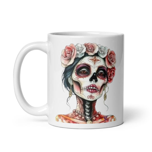 CALAVERA - MUG