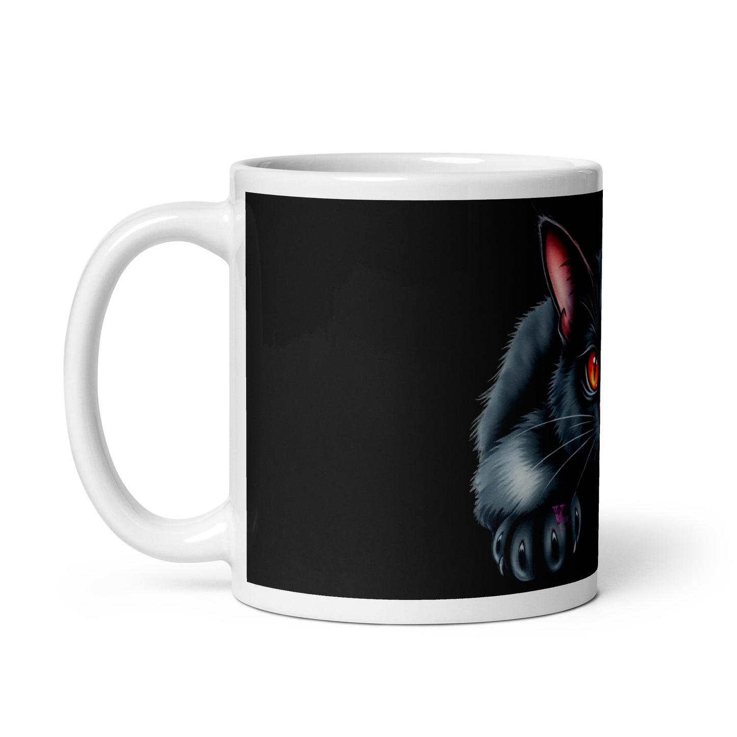 CAT  MUG