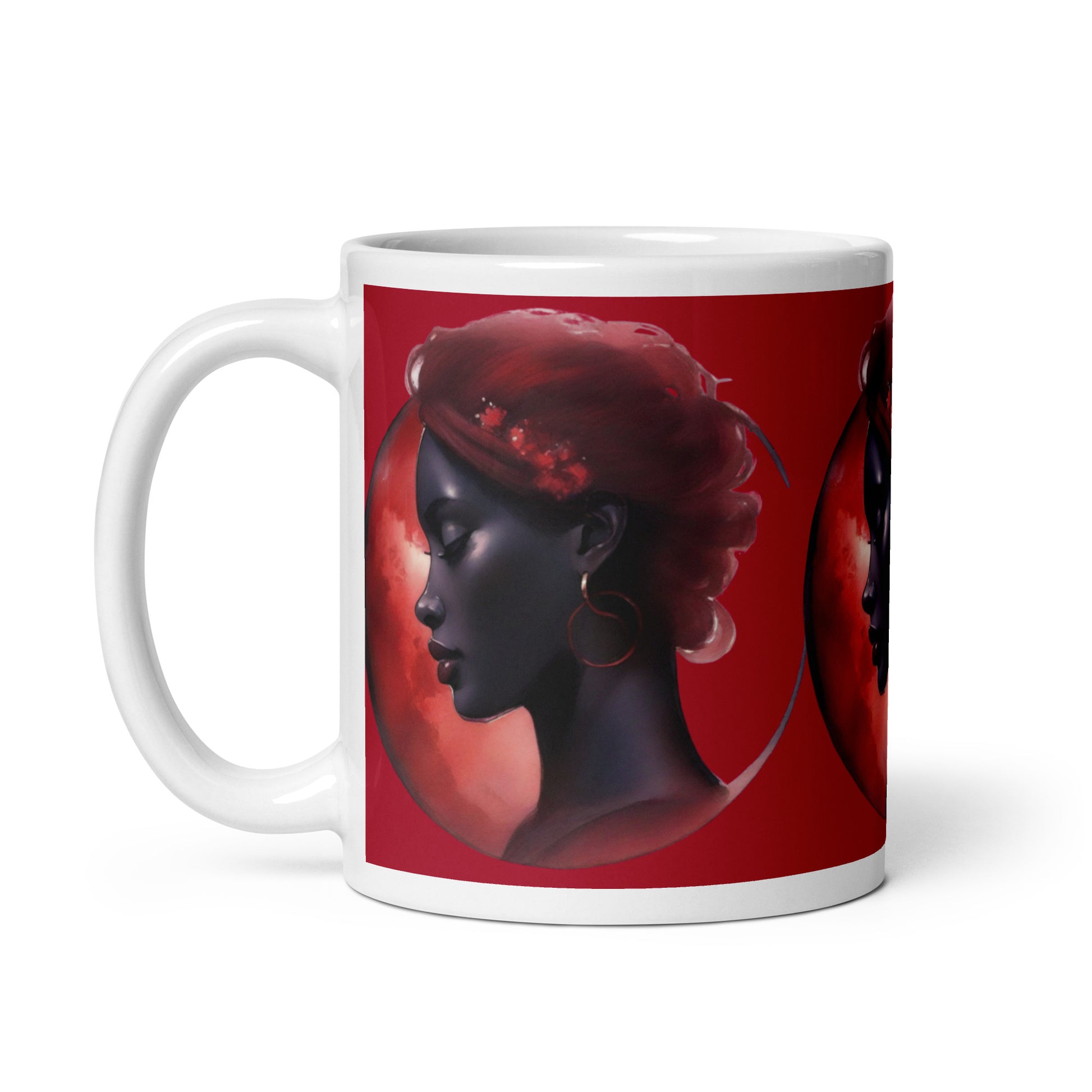 esoteric mug