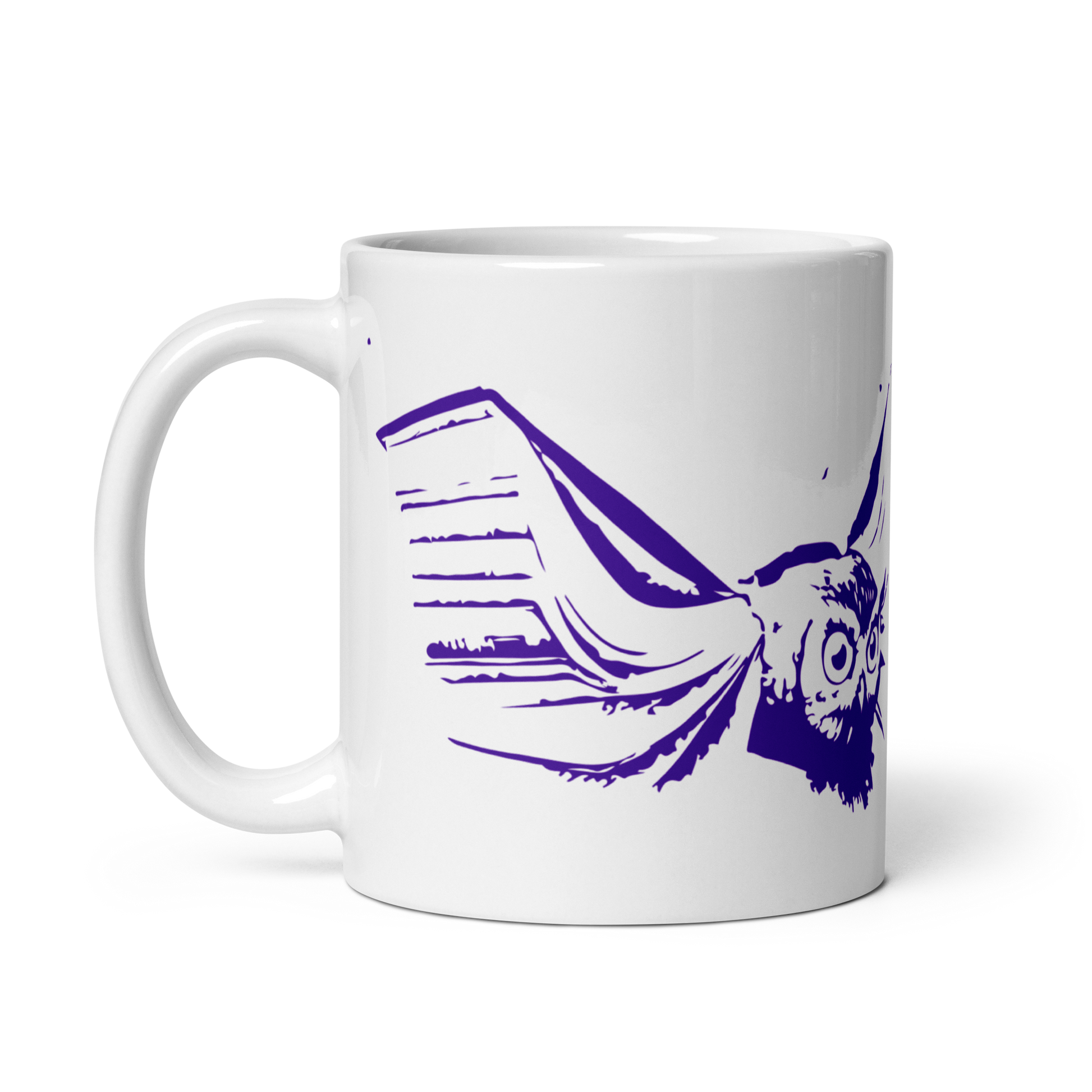  OWL MUG