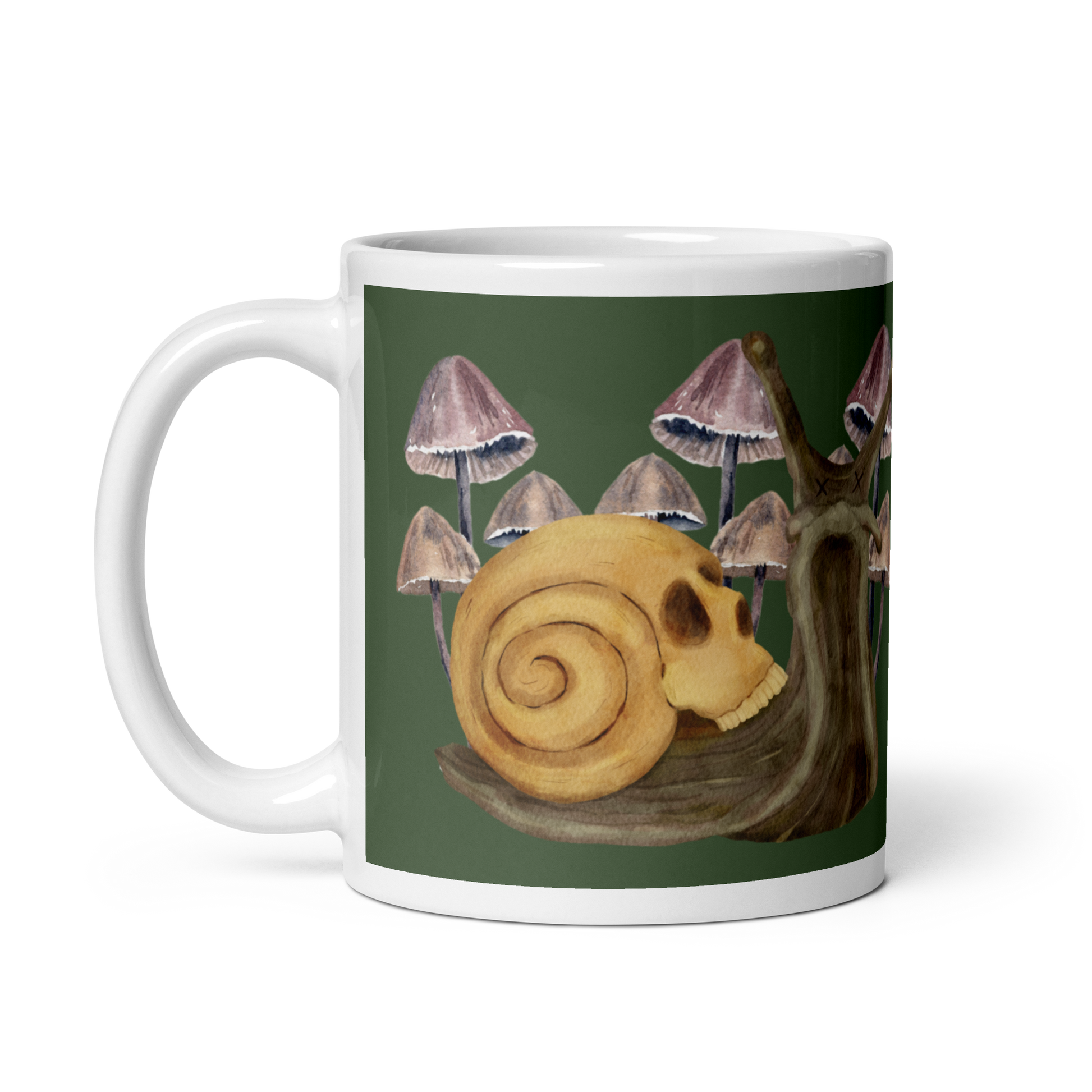GOTH MUG