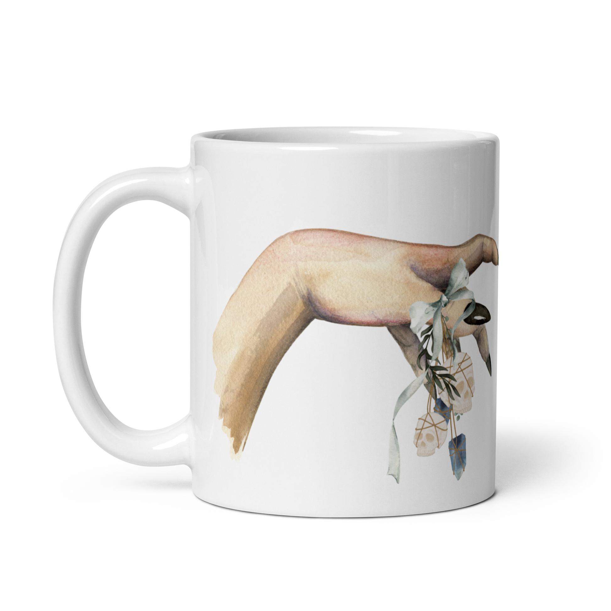WITCHCRAFT MUG