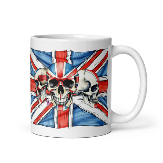 PUNK ROCK ROYALTY - 