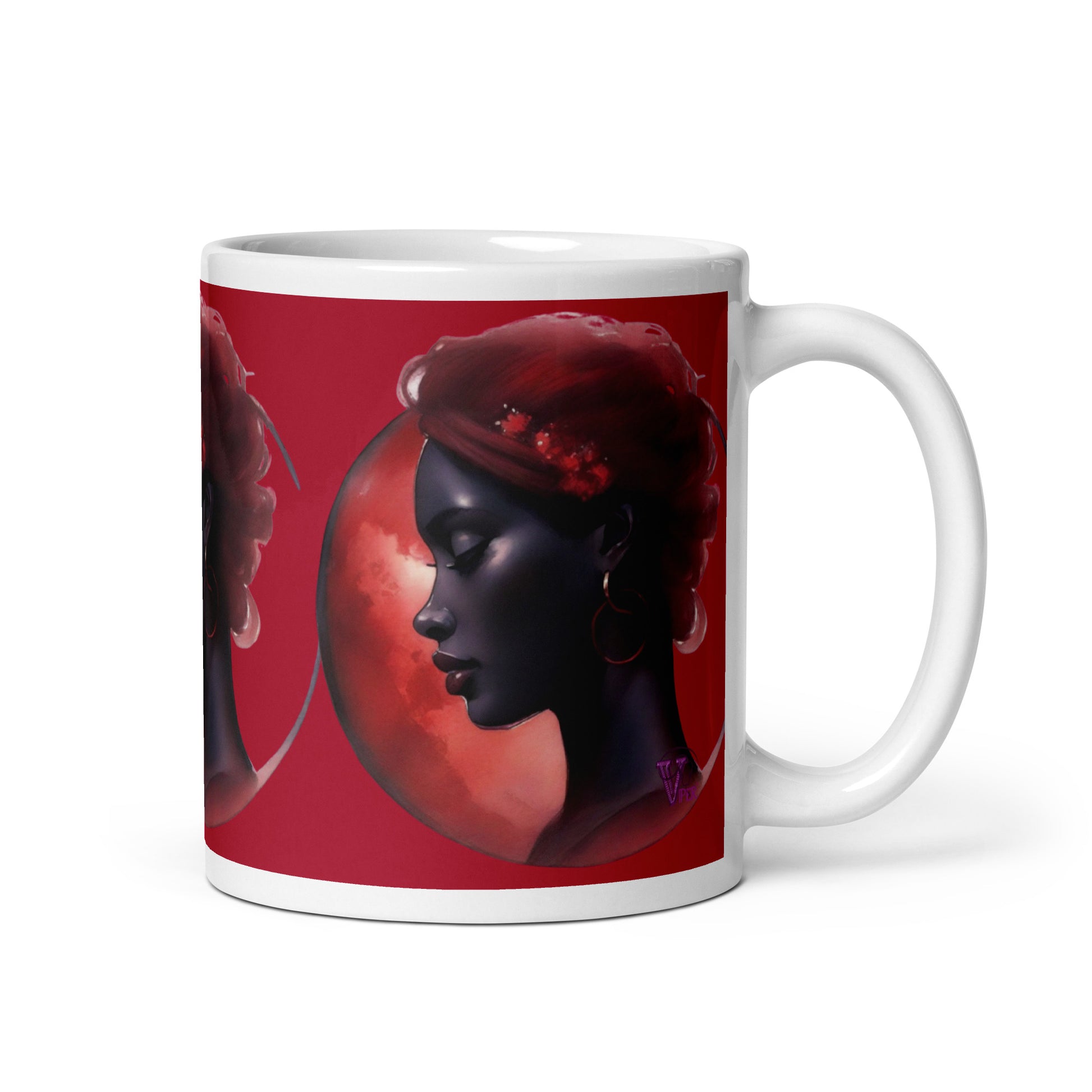 esoteric mug