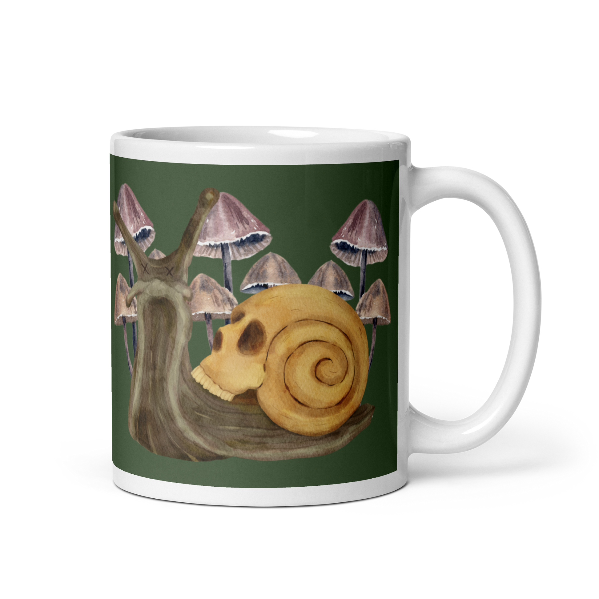 GOTH MUG