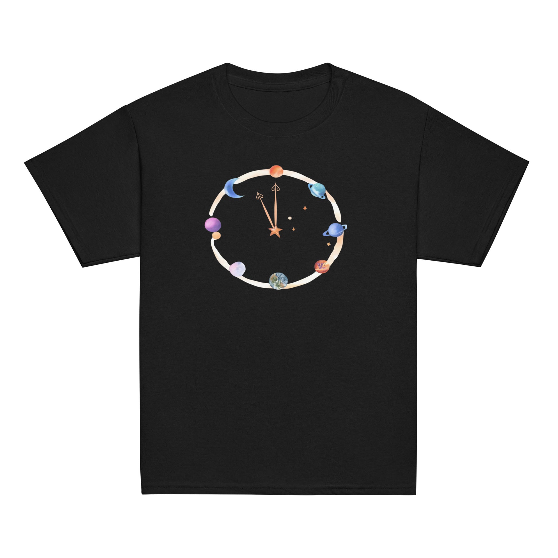 scifi tshirt