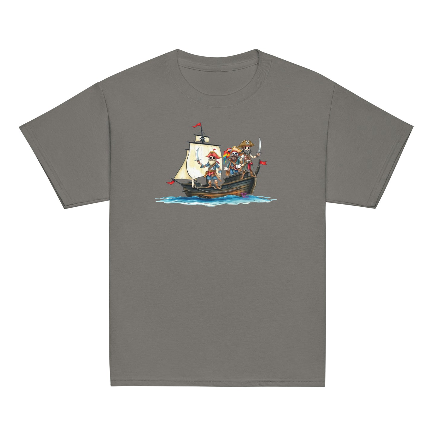 PIRATES KIDS CLASSIC TSHIRT