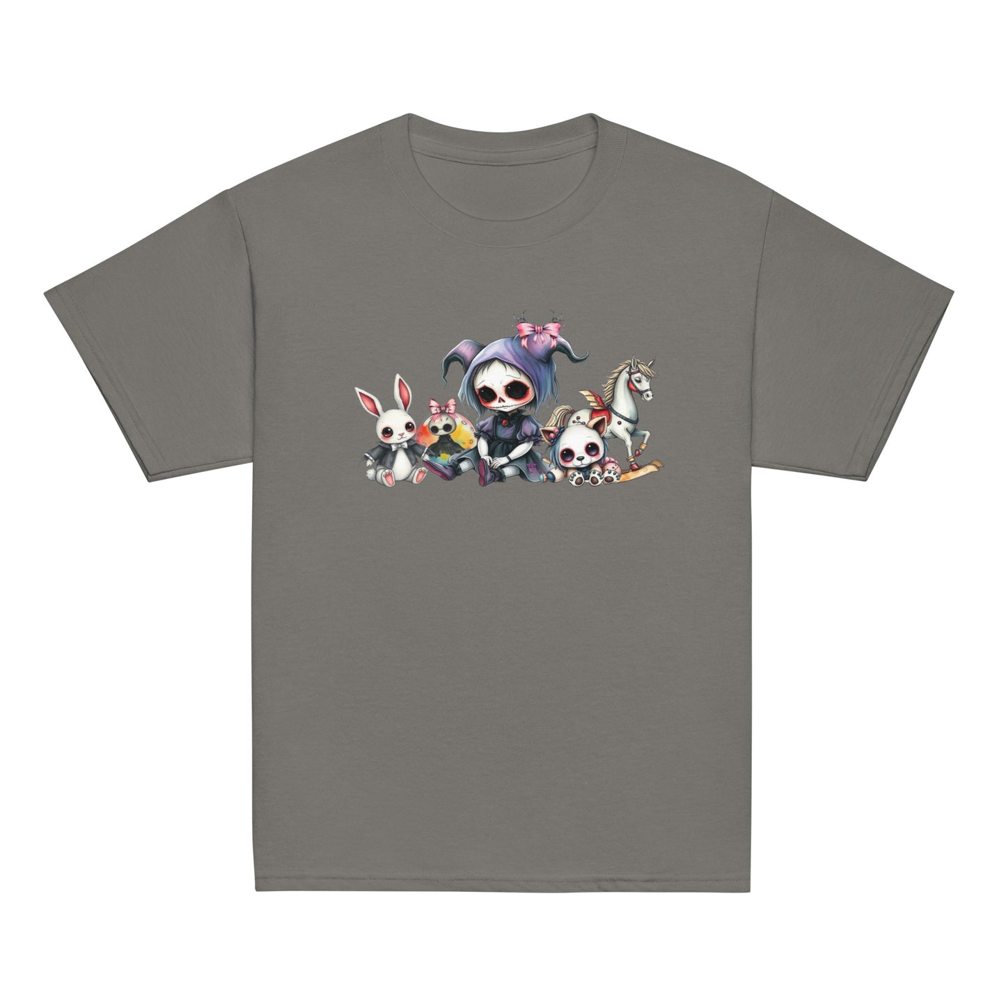 CUTE YOUTH CLASSIC TEE