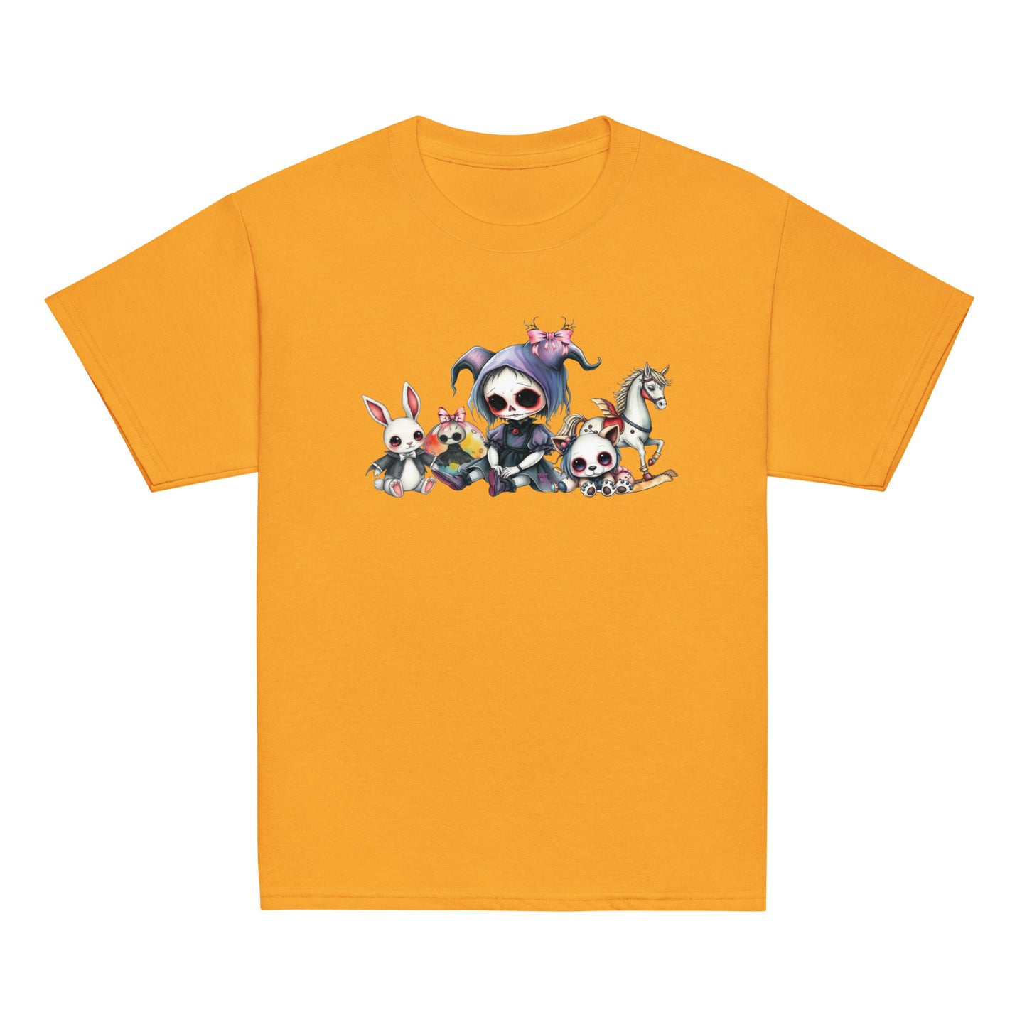 CUTE YOUTH CLASSIC TEE