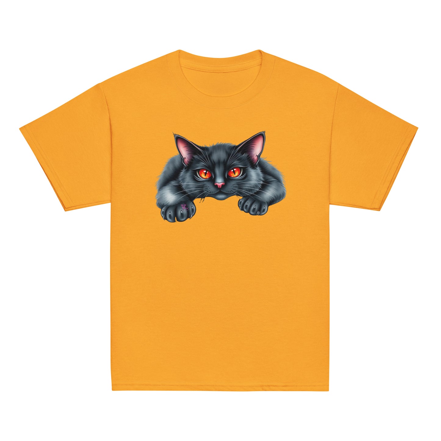 cat tshirt