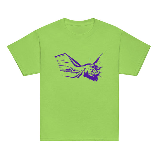 OWL TSHIRT