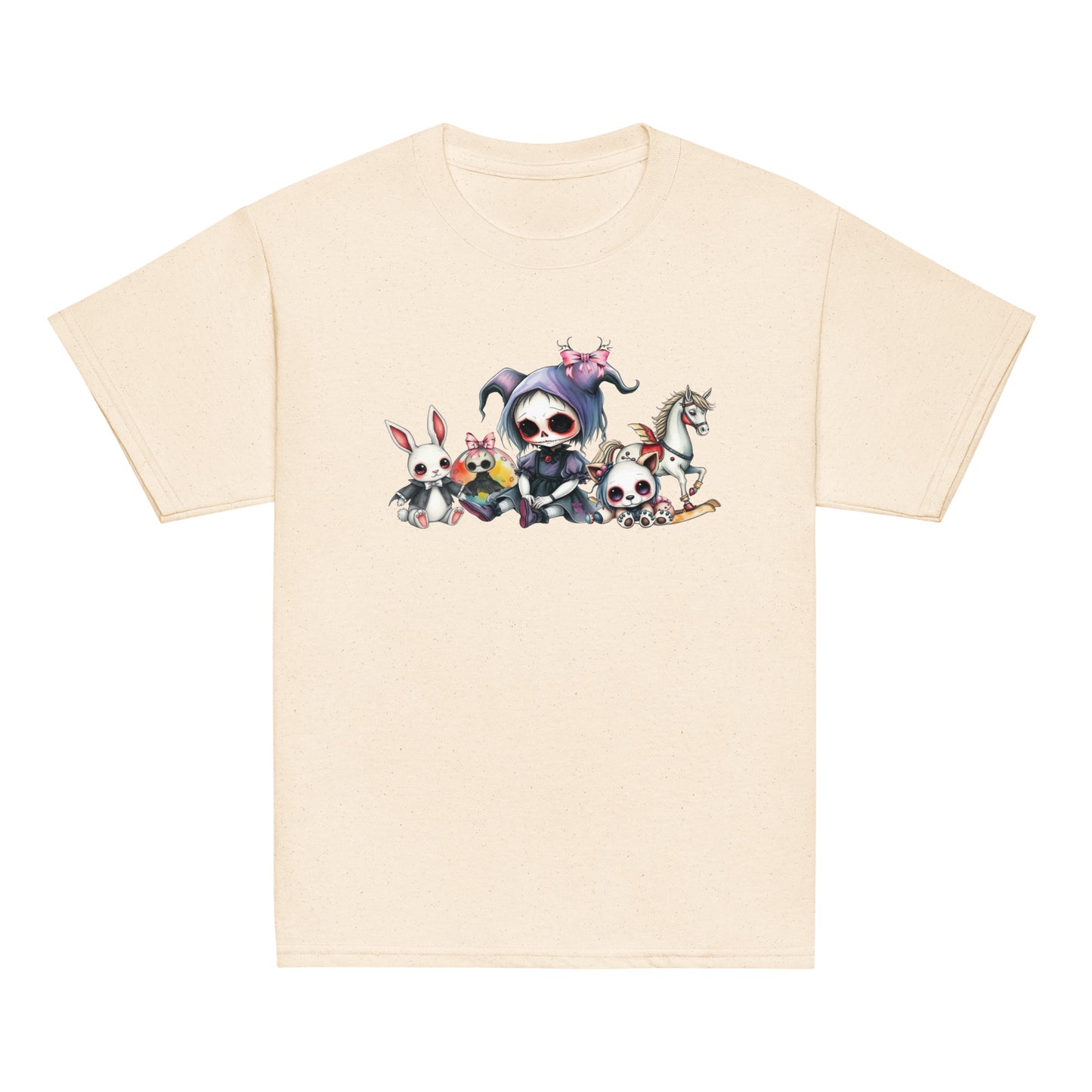 CUTE YOUTH CLASSIC TEE