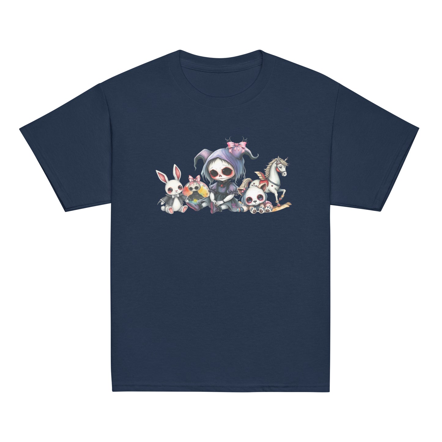 CUTE YOUTH CLASSIC TEE