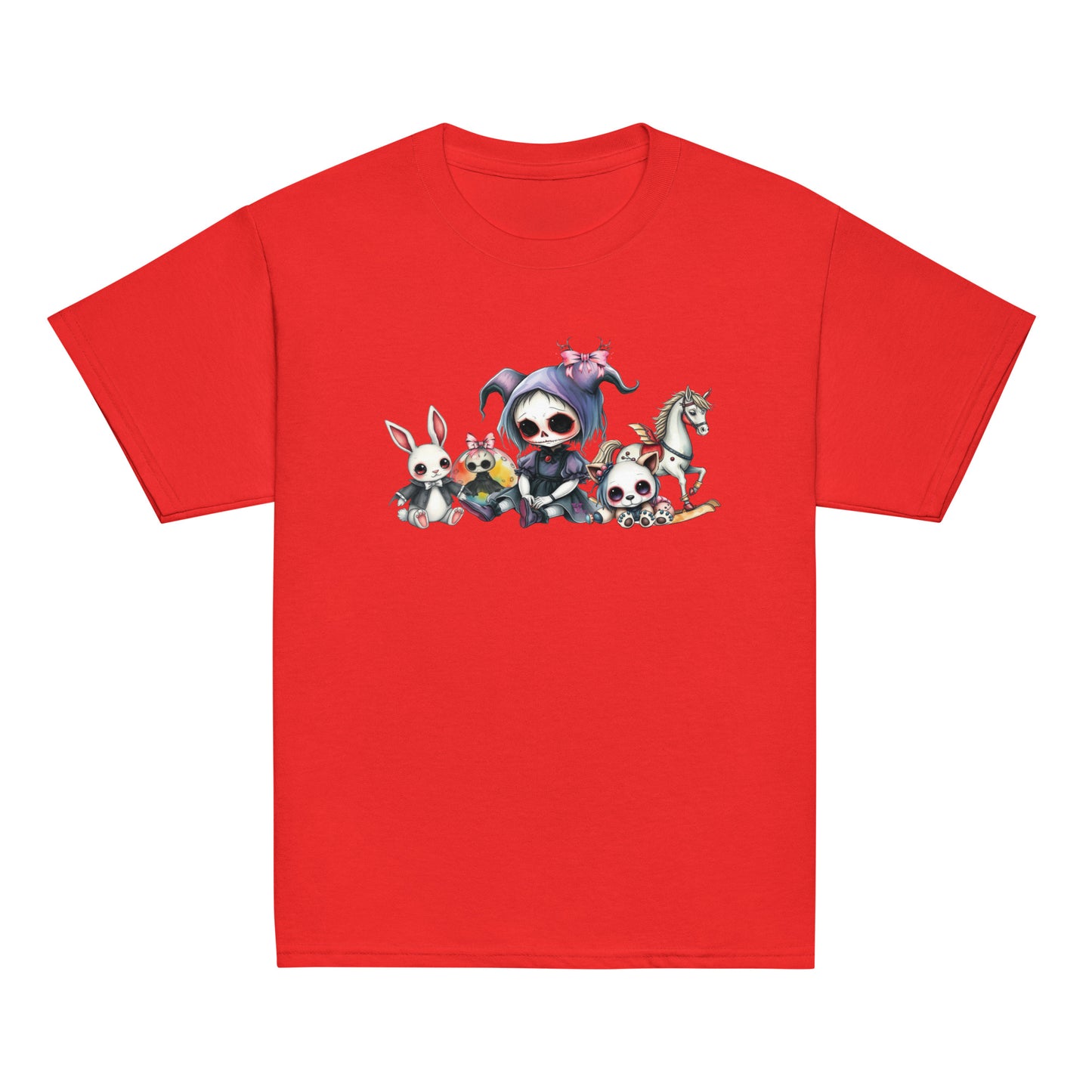 CUTE YOUTH CLASSIC TEE