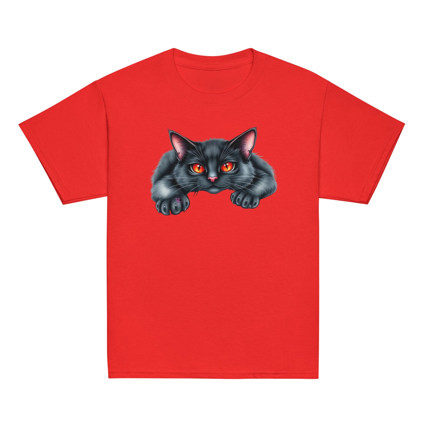 cat tshirt