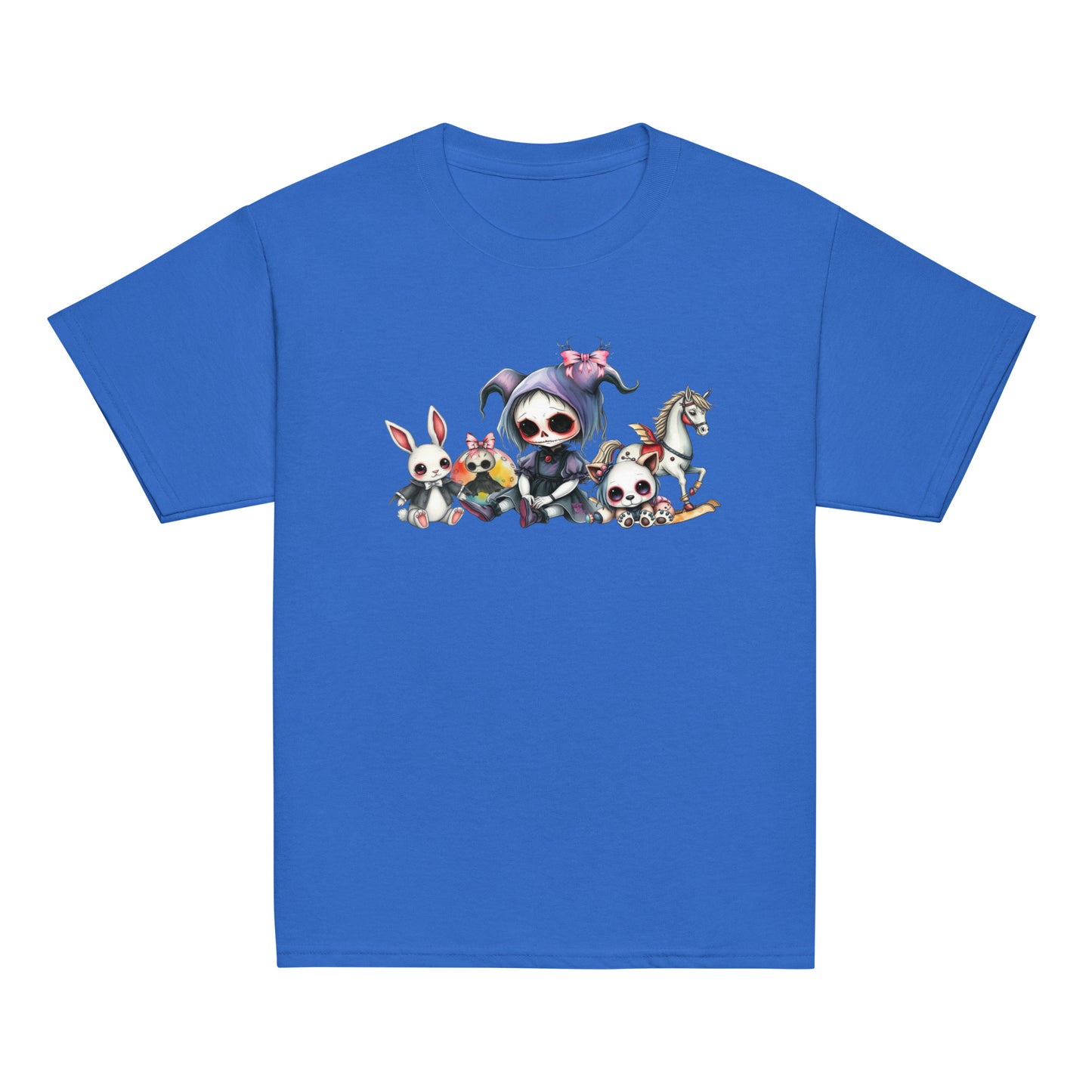 CUTE YOUTH CLASSIC TEE