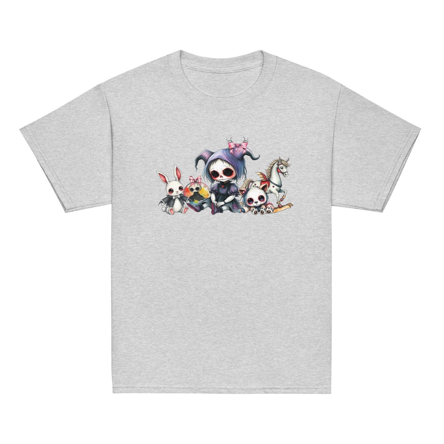 CUTE YOUTH CLASSIC TEE